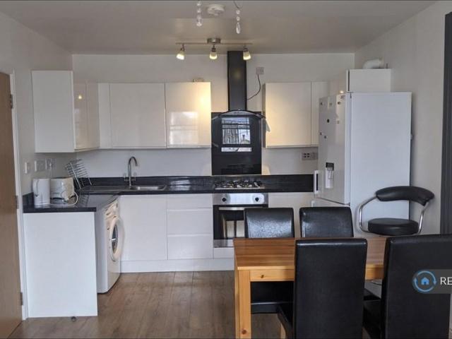 Flat for rent in Loughborough Junction, Greater London