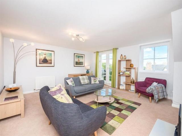 Apartment for rent in Craigmillar Park, City of Edinburgh
