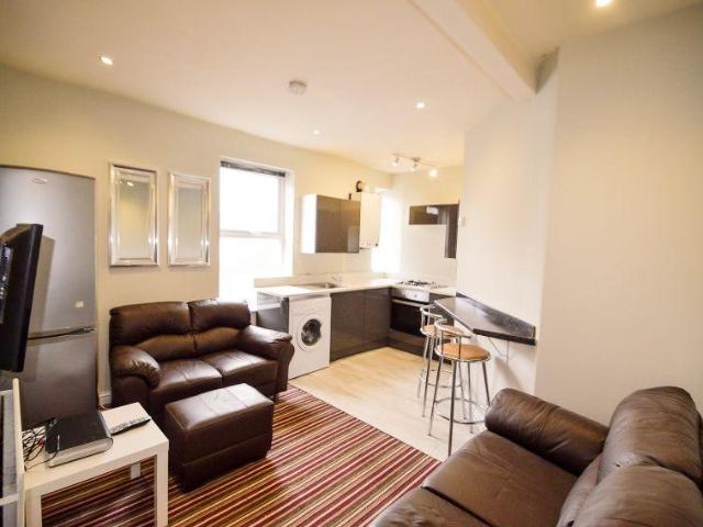Flat for rent in Kenwood, Isle Of Man