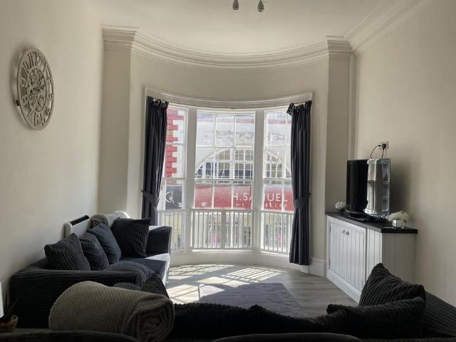 Apartment for rent in The Old Town, Kepwick