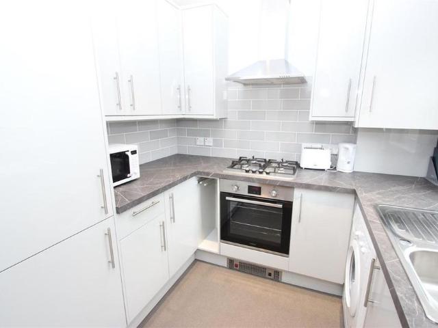Apartment for rent in Osney, Oxford