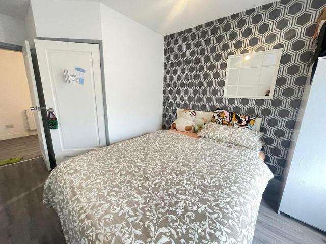 Apartment for rent in Moss Side, Georgia