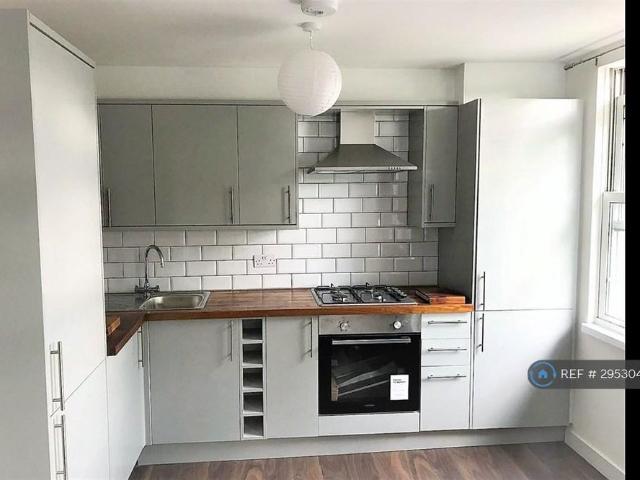 Apartment for rent in London Borough of Lewisham, New Cross