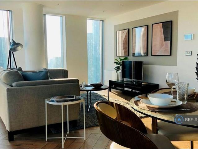 Apartment for rent in City Centre, Georgia
