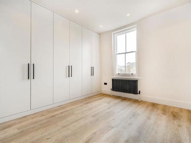 Apartment for rent in Chelsea, Greater London