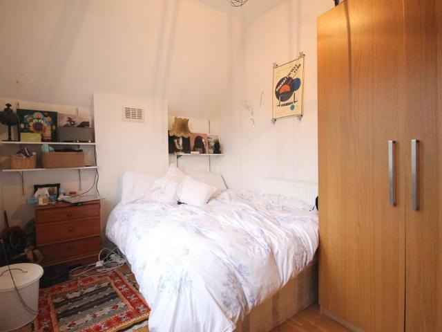 Apartment for rent in Holloway, Greater London