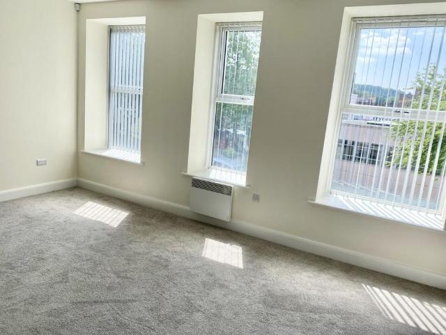 Apartment for rent in South Yorkshire
