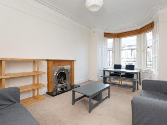 Apartment for rent in Polwarth, City of Edinburgh