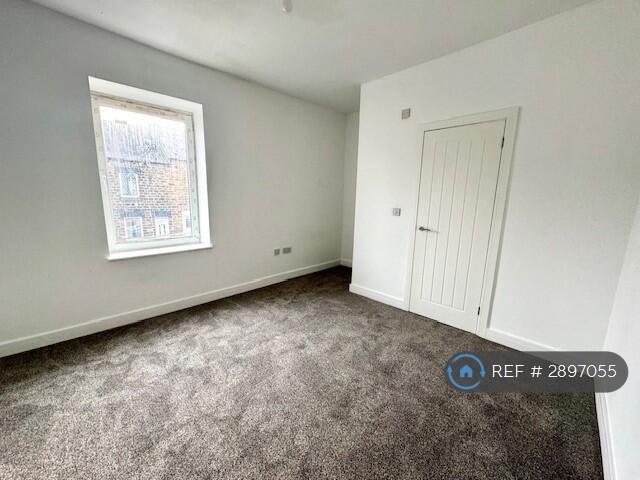 Flat for rent in South Yorkshire