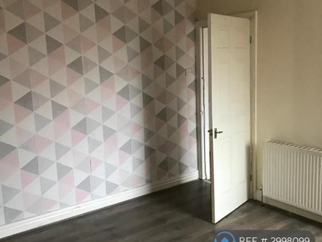 Apartment for rent in Howdon, Wallsend