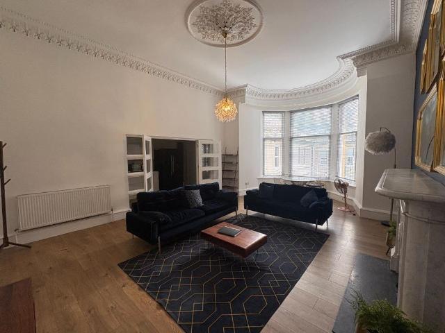Apartment for rent in Castlehead, Paisley
