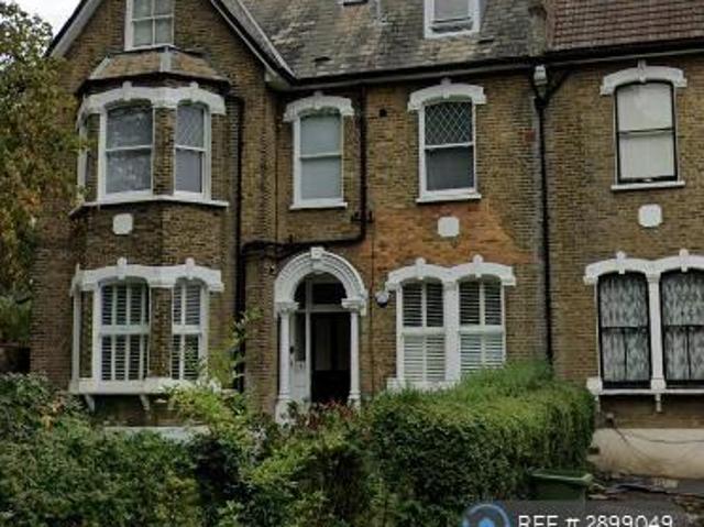 Flat for rent in London Borough of Lewisham, Brockley
