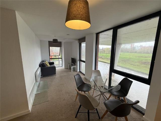 Flat for rent in Blackfriars, Salford