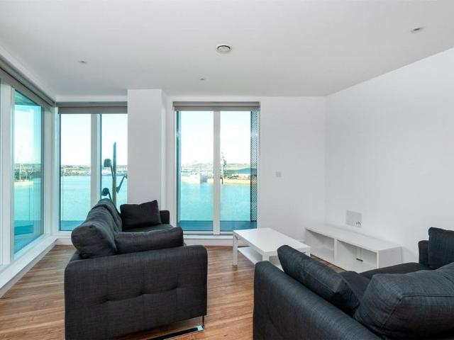 Apartment for rent in Brompton, Gillingham