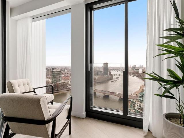 Apartment for rent in Vauxhall, Greater London