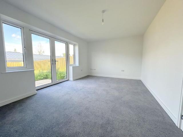 Apartment for rent in Spring Park, Luton