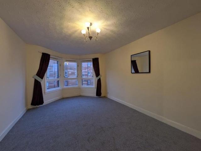 Apartment for rent in Scotstounhill, Scotstoun