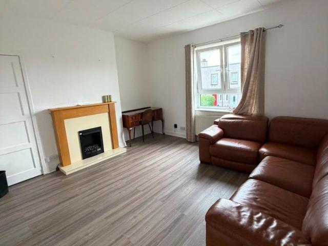 Apartment for rent in Scotland