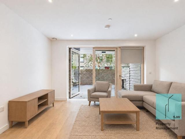 Apartment for rent in London Borough of Southwark, Greater London