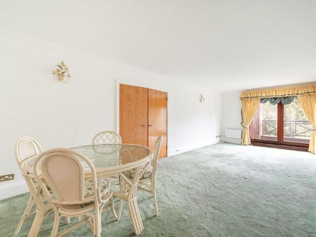 Apartment for rent in Greater London