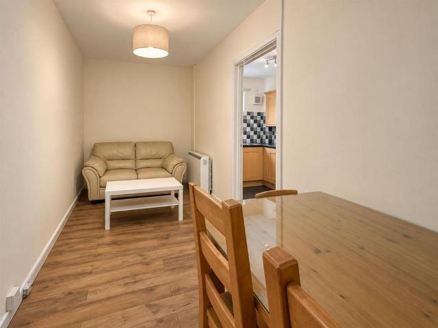 Apartment for rent in Saint George's, South Yorkshire