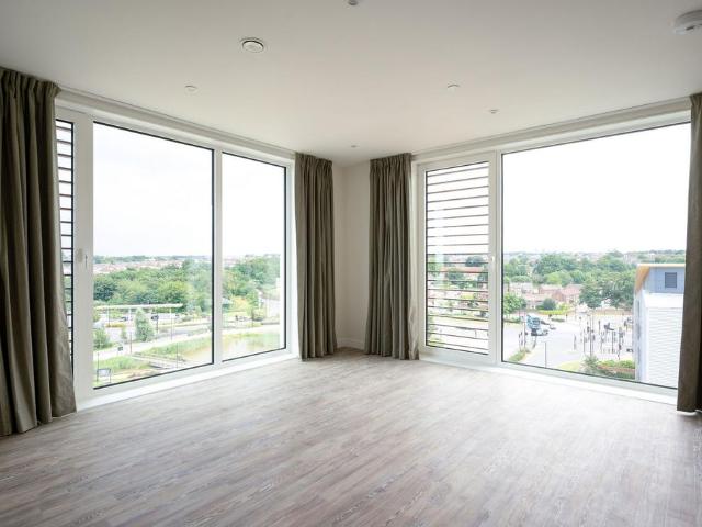 Flat for rent in Brompton, Gillingham