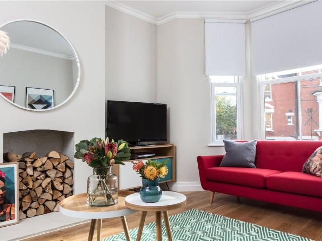 Flat for rent in Balham, Isle Of Man