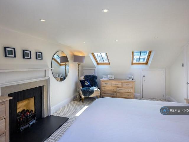 Apartment for rent in New Town, Scotland