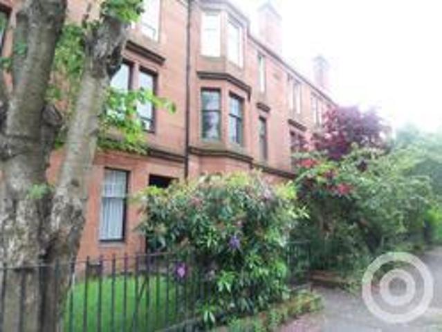 Apartment for rent in Merchant City, Scotland