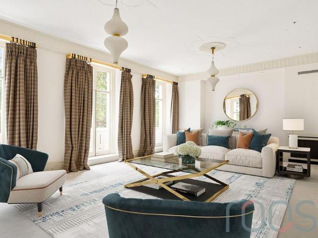 Apartment for rent in City of Westminster, Greater London