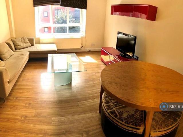 Apartment for rent in London Borough of Hackney, Greater London