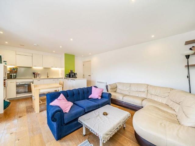 Apartment for rent in Finsbury Park, Greater London