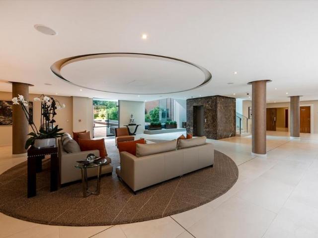Apartment for rent in Hampstead Garden Suburb, Greater London