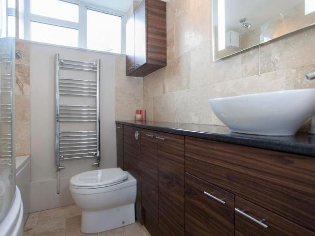 Apartment for rent in Clapham, Isle Of Man