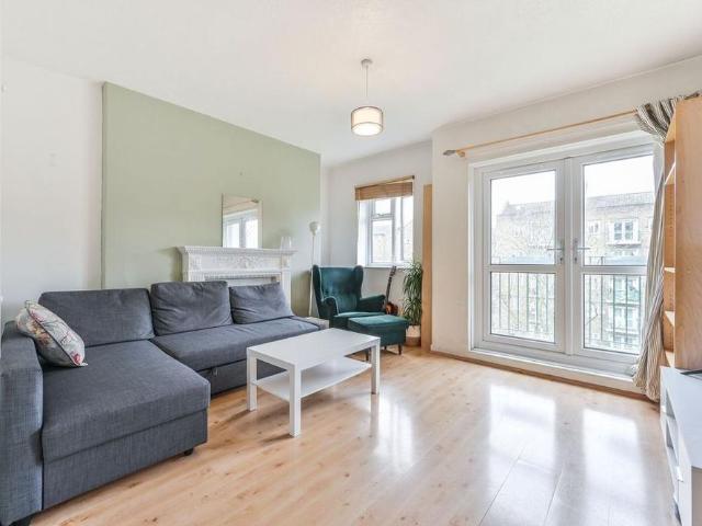 Apartment for rent in Kennington, Greater London