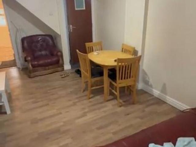 Apartment for rent in Ladywood, West Midlands