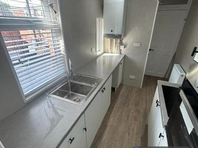 Flat for rent in Cauldwell, South Shields