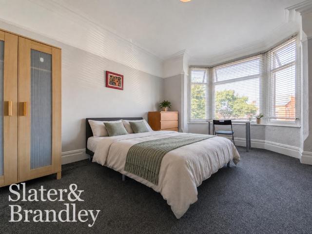 Flat for rent in West Bridgford, Rushcliffe