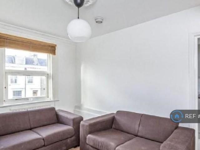 Apartment for rent in London Borough of Lewisham, New Cross