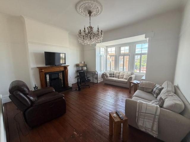 Apartment for rent in Dalton-le-dale