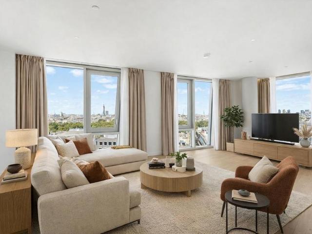 Apartment for rent in Westminster, Greater London