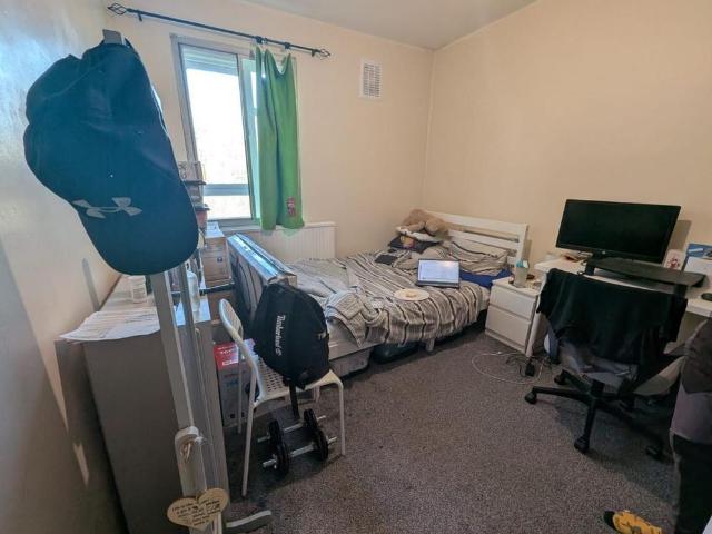 Apartment for rent in Finsbury Park, Greater London