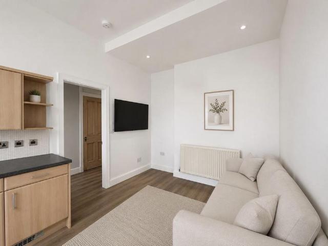 Apartment for rent in Stockbridge, Scotland