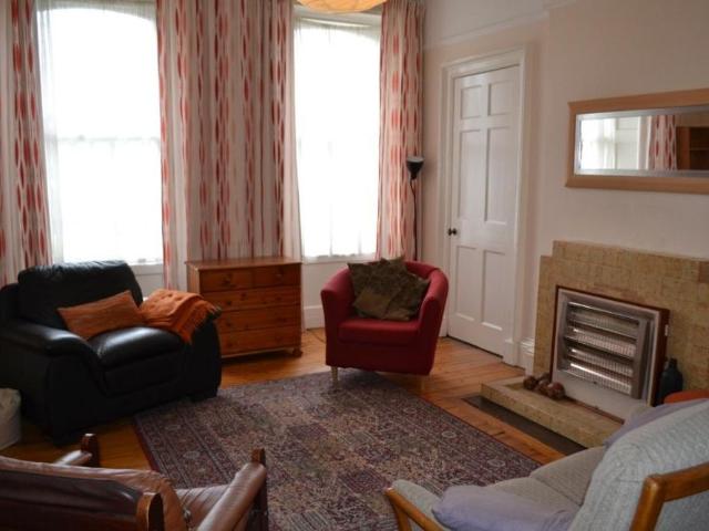 Apartment for rent in Canonmills, Scotland