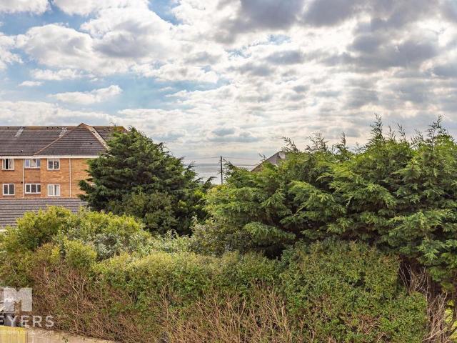 Flat for rent in Southbourne, Bournemouth