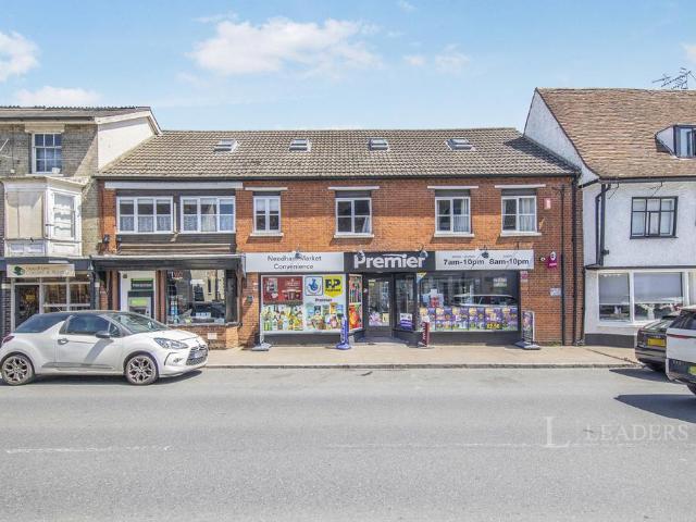 Flat for rent in Bedingfield, Suffolk