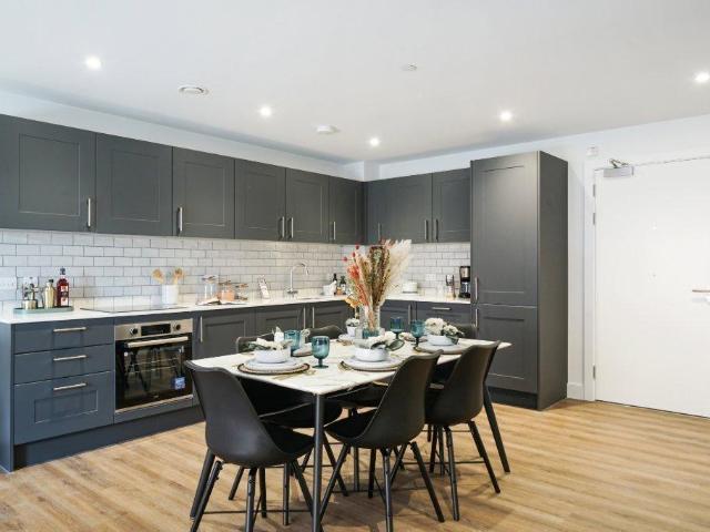 Flat for rent in Fishery, Maidenhead
