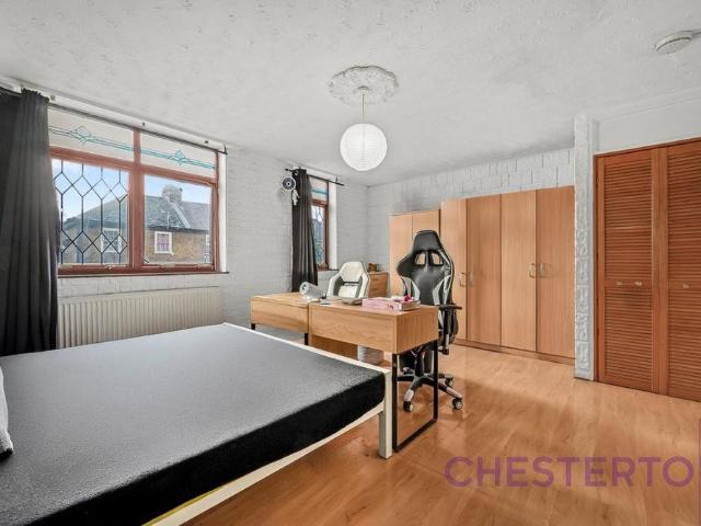 Apartment for rent in Isle Of Dogs, Isle Of Man