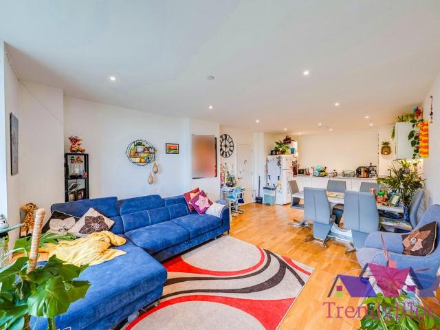 Flat for rent in Shortlands, Isle Of Man