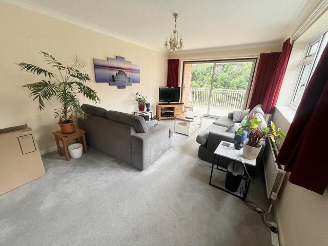 Apartment for rent in Lytchett Matravers